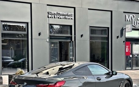 BMW 8 серия, 2020 год, 7 150 000 рублей, 7 фотография