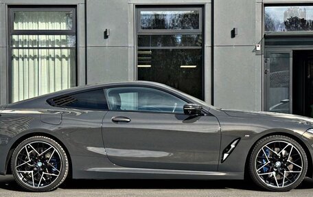 BMW 8 серия, 2020 год, 7 150 000 рублей, 12 фотография