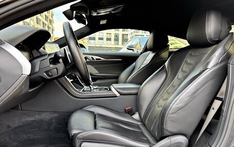 BMW 8 серия, 2020 год, 7 150 000 рублей, 14 фотография