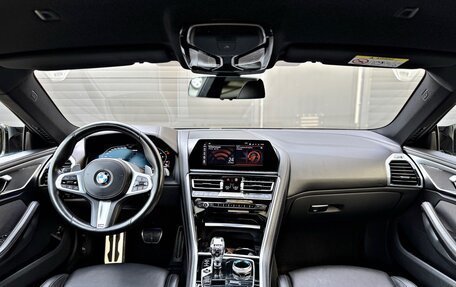 BMW 8 серия, 2020 год, 7 150 000 рублей, 18 фотография