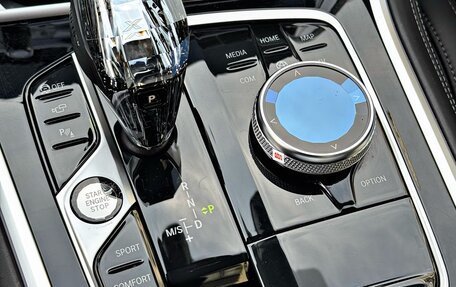 BMW 8 серия, 2020 год, 7 150 000 рублей, 21 фотография