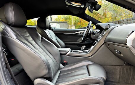 BMW 8 серия, 2020 год, 7 150 000 рублей, 20 фотография