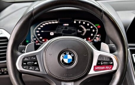 BMW 8 серия, 2020 год, 7 150 000 рублей, 17 фотография