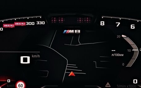 BMW 8 серия, 2020 год, 7 150 000 рублей, 22 фотография