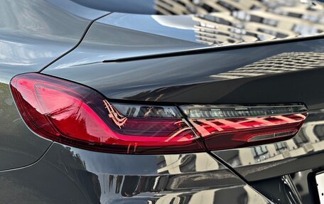 BMW 8 серия, 2020 год, 7 150 000 рублей, 27 фотография