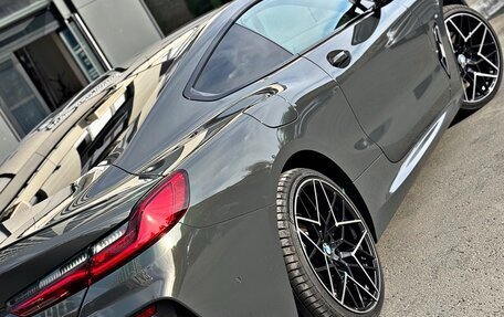 BMW 8 серия, 2020 год, 7 150 000 рублей, 29 фотография