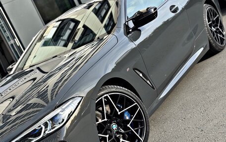 BMW 8 серия, 2020 год, 7 150 000 рублей, 28 фотография