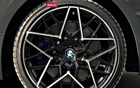 BMW 8 серия, 2020 год, 7 150 000 рублей, 30 фотография