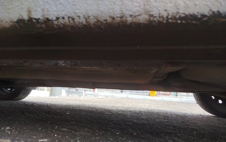 Hyundai Accent II, 2003 год, 280 000 рублей, 9 фотография