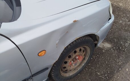 Hyundai Accent II, 2003 год, 280 000 рублей, 6 фотография