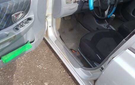 Hyundai Accent II, 2003 год, 280 000 рублей, 8 фотография