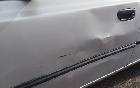 Hyundai Accent II, 2003 год, 280 000 рублей, 7 фотография