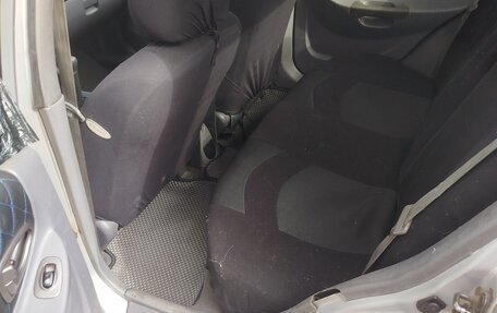 Hyundai Accent II, 2003 год, 280 000 рублей, 15 фотография