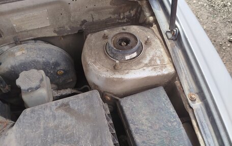 Hyundai Accent II, 2003 год, 280 000 рублей, 11 фотография