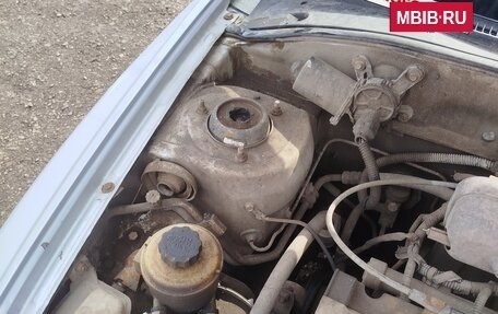 Hyundai Accent II, 2003 год, 280 000 рублей, 10 фотография