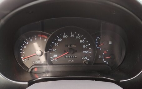 Hyundai Accent II, 2003 год, 280 000 рублей, 18 фотография