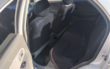 KIA Spectra II (LD), 2008 год, 260 000 рублей, 6 фотография