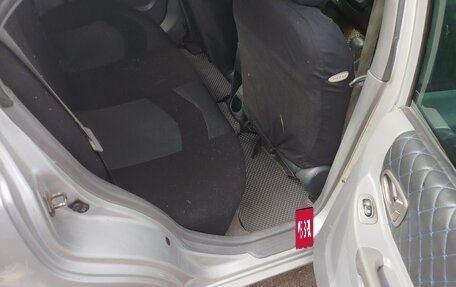 Hyundai Accent II, 2003 год, 280 000 рублей, 16 фотография