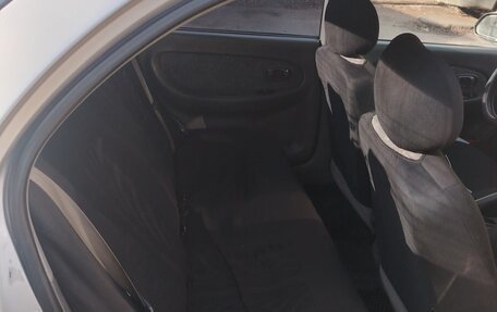 KIA Spectra II (LD), 2008 год, 260 000 рублей, 7 фотография