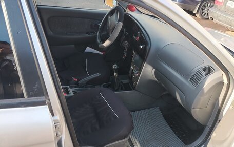 KIA Spectra II (LD), 2008 год, 260 000 рублей, 4 фотография