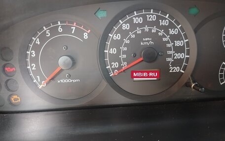 KIA Spectra II (LD), 2008 год, 260 000 рублей, 2 фотография