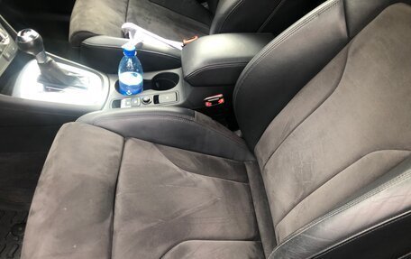 Audi Q3, 2014 год, 1 690 000 рублей, 9 фотография