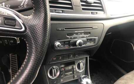 Audi Q3, 2014 год, 1 690 000 рублей, 14 фотография