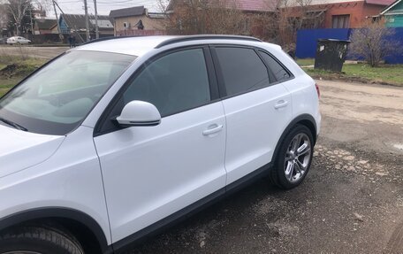 Audi Q3, 2014 год, 1 690 000 рублей, 5 фотография
