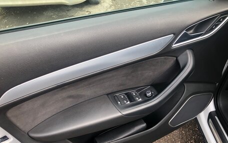 Audi Q3, 2014 год, 1 690 000 рублей, 8 фотография