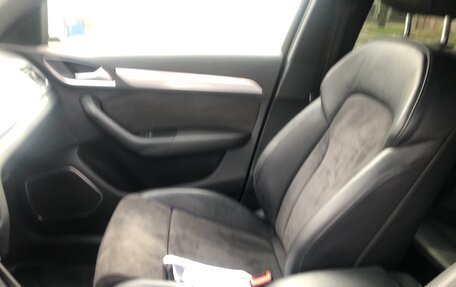 Audi Q3, 2014 год, 1 690 000 рублей, 10 фотография