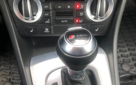 Audi Q3, 2014 год, 1 690 000 рублей, 21 фотография