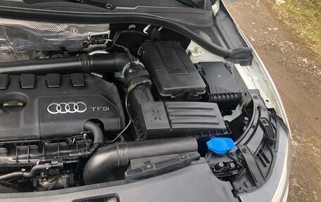 Audi Q3, 2014 год, 1 690 000 рублей, 18 фотография