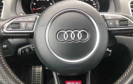 Audi Q3, 2014 год, 1 690 000 рублей, 20 фотография