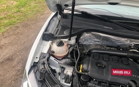 Audi Q3, 2014 год, 1 690 000 рублей, 17 фотография