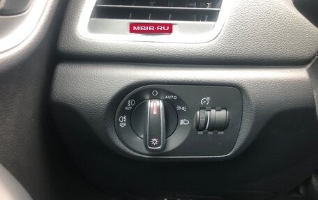 Audi Q3, 2014 год, 1 690 000 рублей, 24 фотография