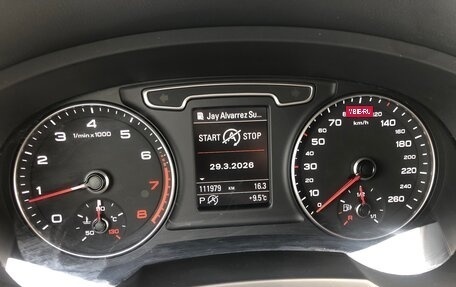 Audi Q3, 2014 год, 1 690 000 рублей, 19 фотография