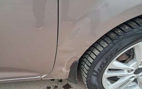 KIA cee'd I рестайлинг, 2012 год, 551 333 рублей, 8 фотография