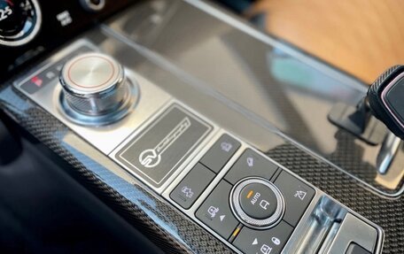 Land Rover Range Rover IV рестайлинг, 2019 год, 9 000 000 рублей, 7 фотография