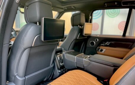 Land Rover Range Rover IV рестайлинг, 2019 год, 9 000 000 рублей, 8 фотография