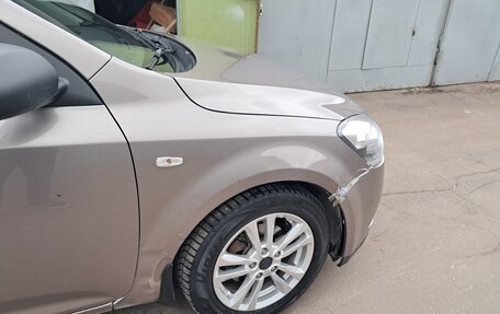 KIA cee'd I рестайлинг, 2012 год, 551 333 рублей, 7 фотография