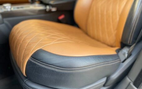 Land Rover Range Rover IV рестайлинг, 2019 год, 9 000 000 рублей, 9 фотография