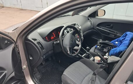 KIA cee'd I рестайлинг, 2012 год, 551 333 рублей, 10 фотография