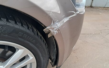 KIA cee'd I рестайлинг, 2012 год, 551 333 рублей, 12 фотография