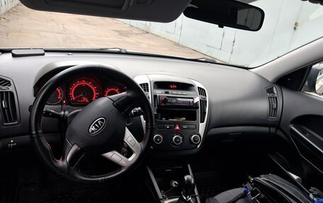 KIA cee'd I рестайлинг, 2012 год, 551 333 рублей, 11 фотография