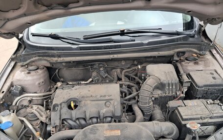 KIA cee'd I рестайлинг, 2012 год, 551 333 рублей, 16 фотография