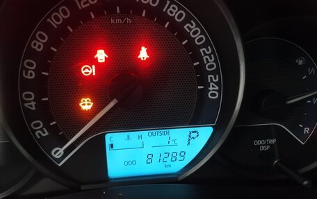 Toyota Corolla, 2013 год, 1 440 000 рублей, 6 фотография