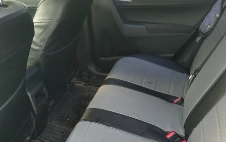 Toyota Corolla, 2013 год, 1 440 000 рублей, 7 фотография