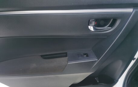 Toyota Corolla, 2013 год, 1 440 000 рублей, 9 фотография