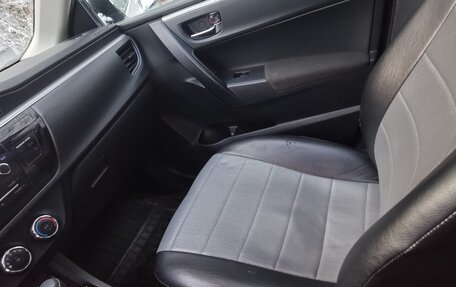 Toyota Corolla, 2013 год, 1 440 000 рублей, 8 фотография