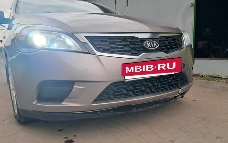 KIA cee'd I рестайлинг, 2012 год, 551 333 рублей, 13 фотография